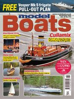 Model Boats